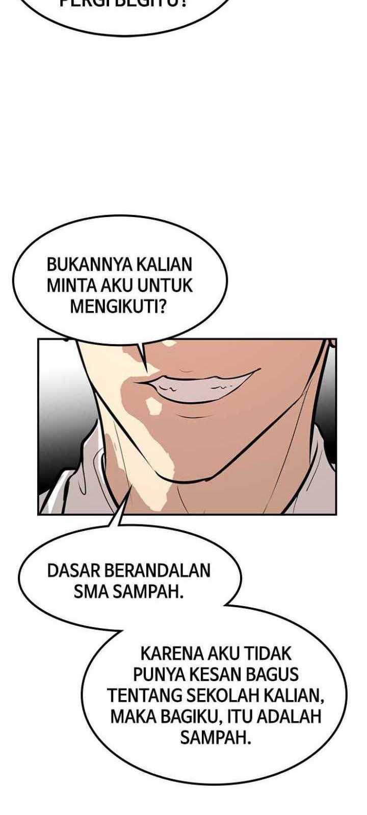 Attention Seeker Chapter 46 - halaman 13