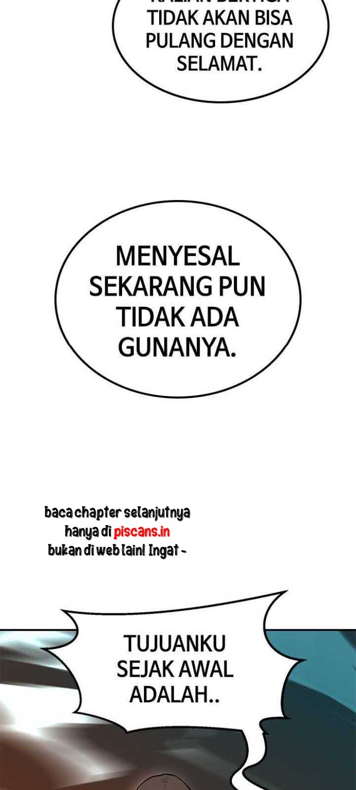 Attention Seeker Chapter 46 - halaman 19