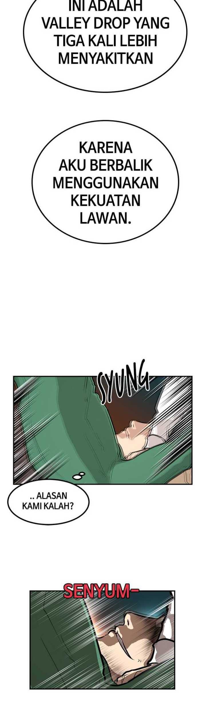 Attention Seeker Chapter 46 - halaman 22