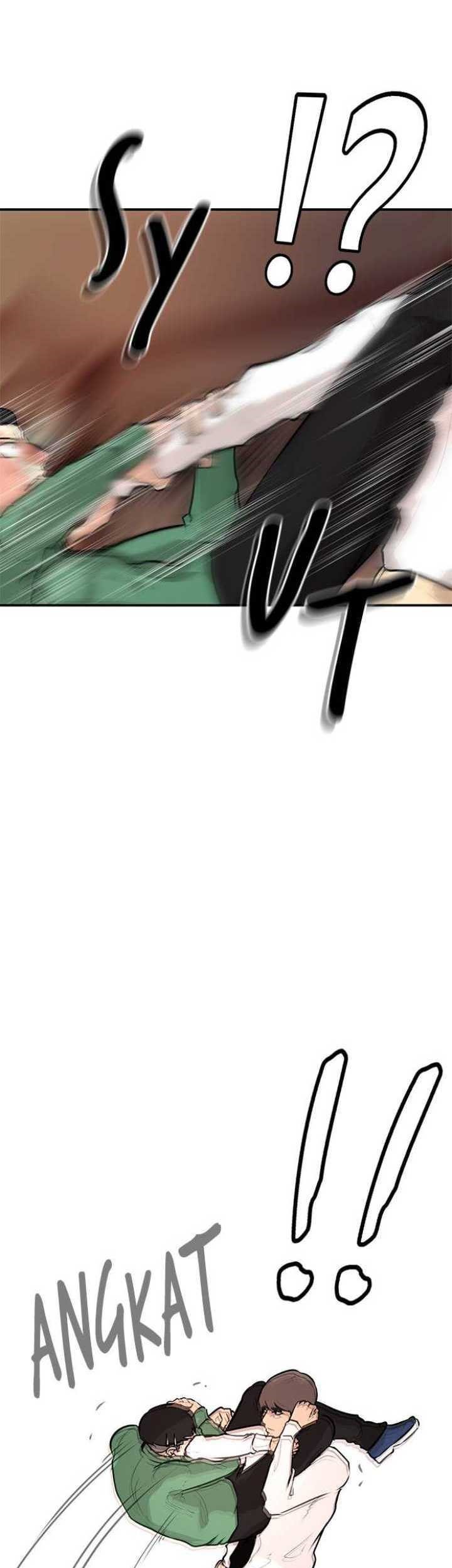 Attention Seeker Chapter 46 - halaman 27