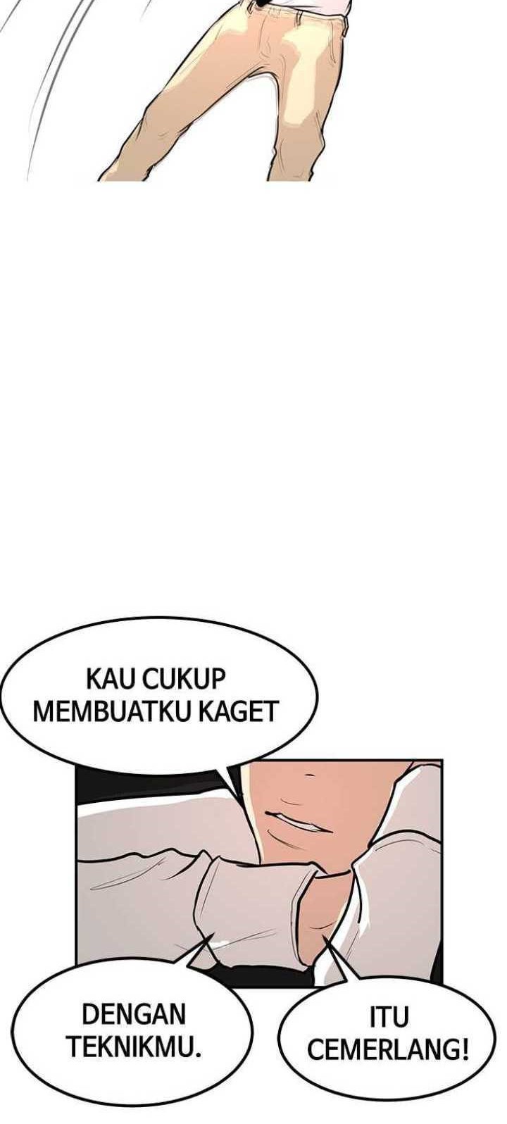 Attention Seeker Chapter 46 - halaman 28
