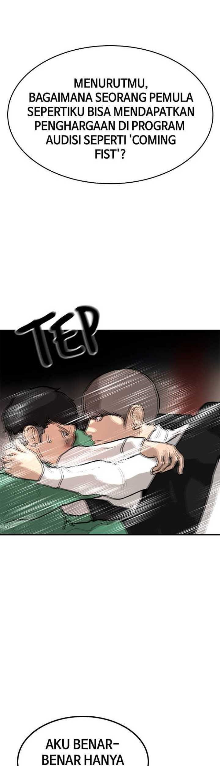 Attention Seeker Chapter 46 - halaman 29