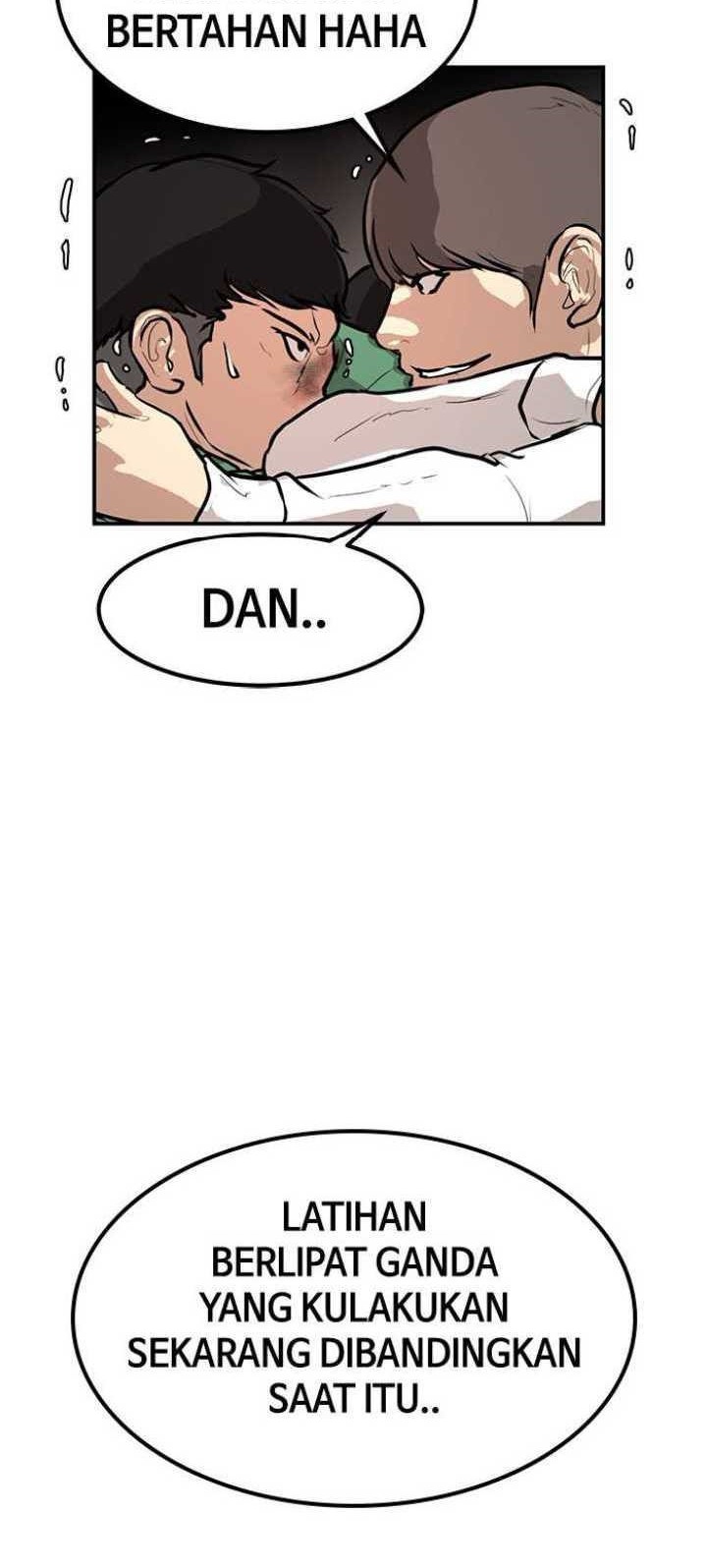Attention Seeker Chapter 46 - halaman 30