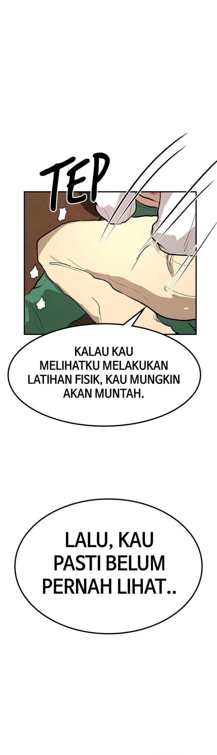 Attention Seeker Chapter 46 - halaman 32