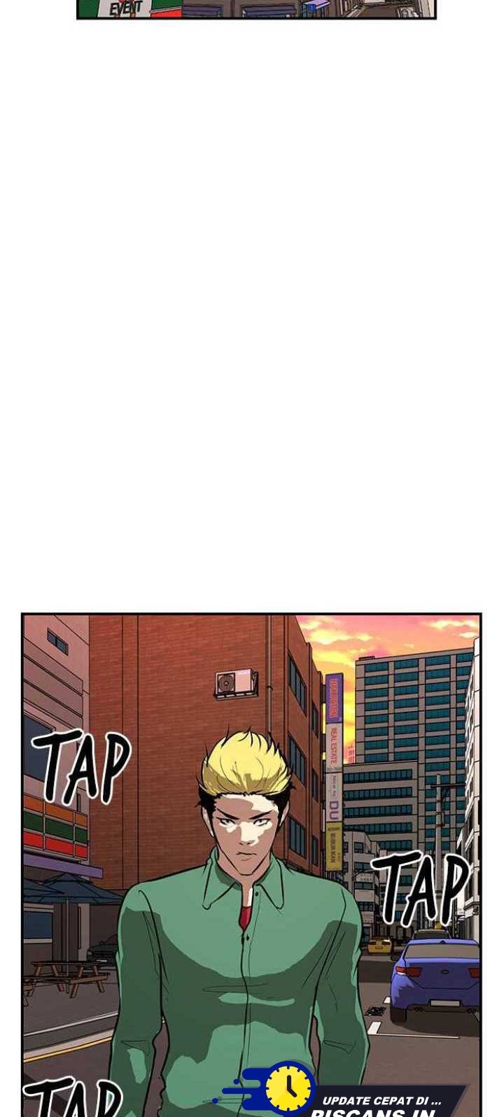 Attention Seeker Chapter 46 - halaman 43
