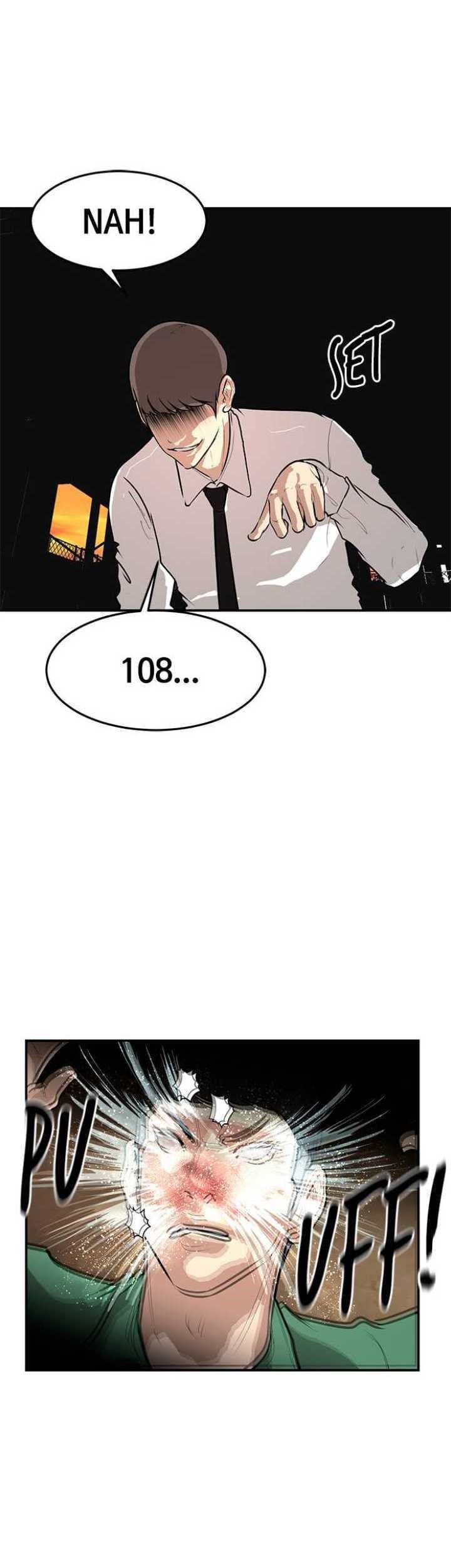 Attention Seeker Chapter 46 - halaman 49