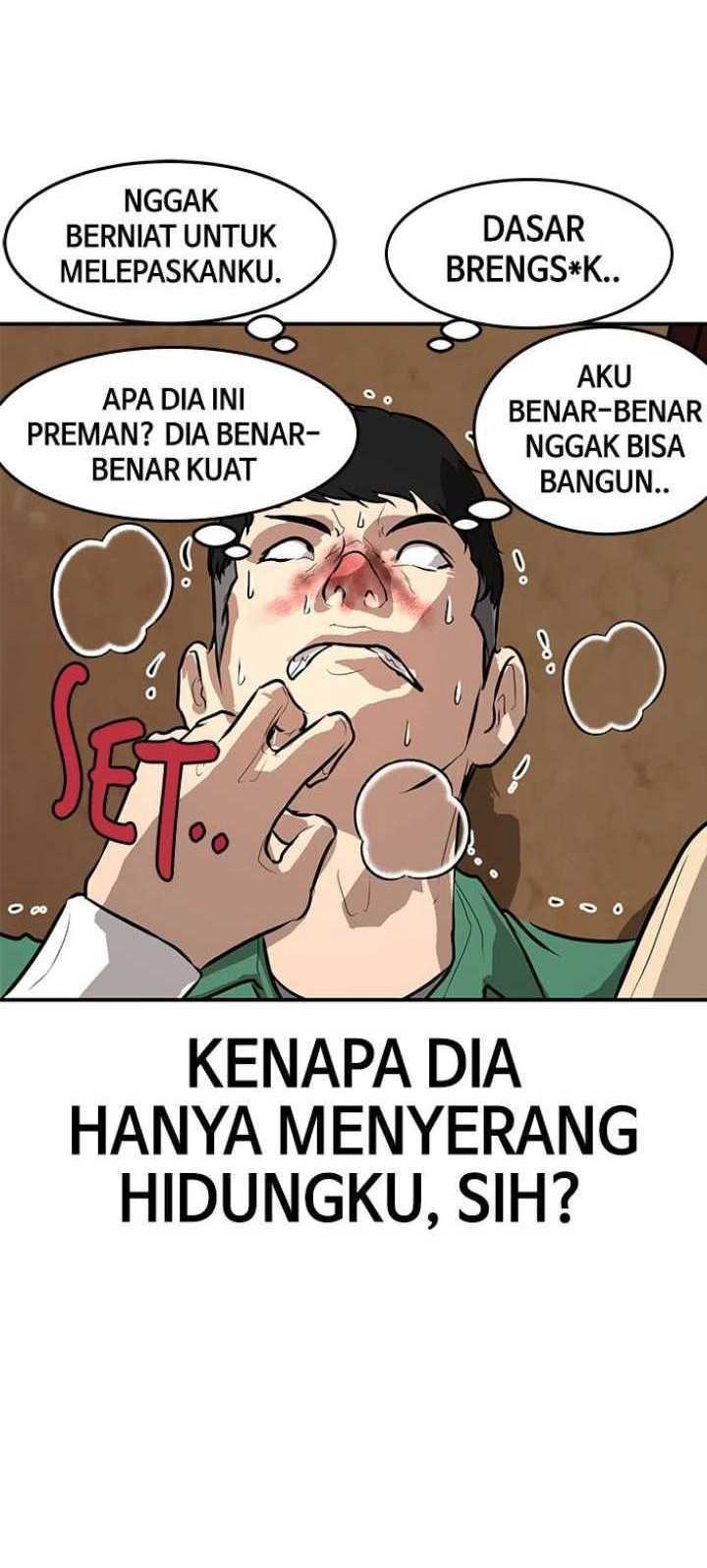 Attention Seeker Chapter 46 - halaman 52