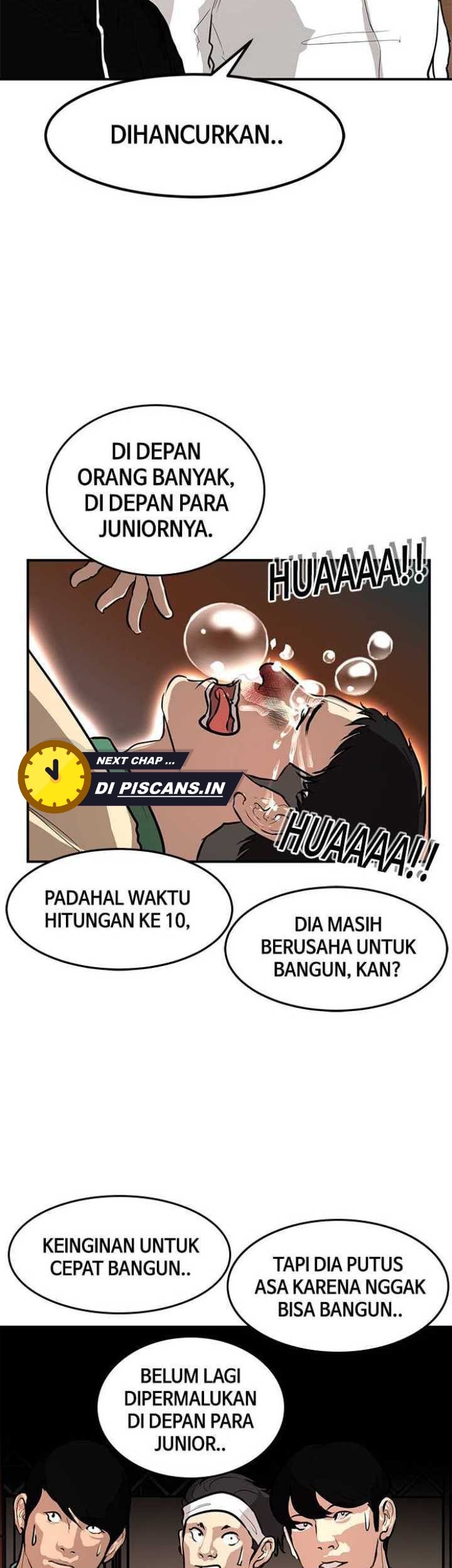 Attention Seeker Chapter 46 - halaman 56