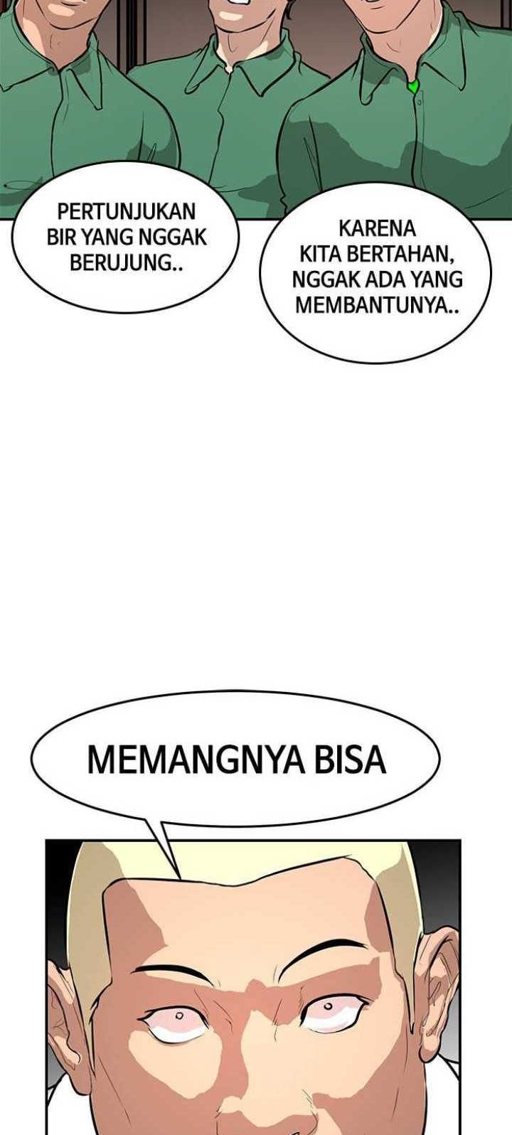Attention Seeker Chapter 46 - halaman 57