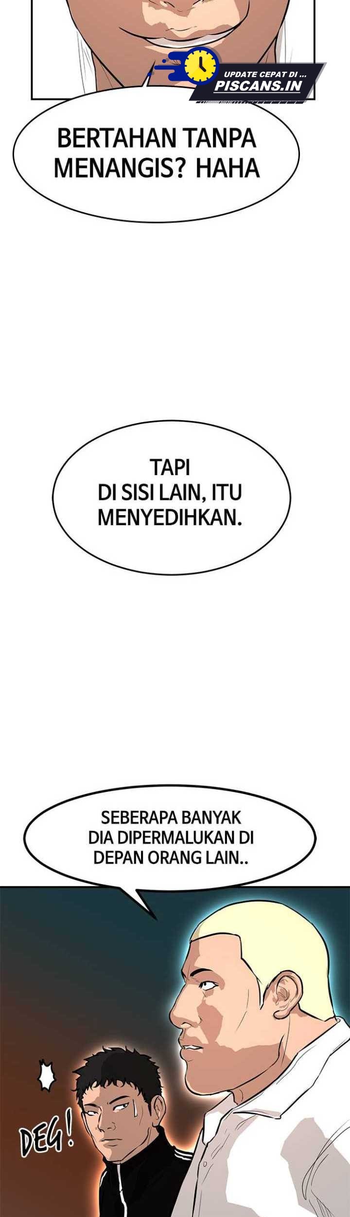 Attention Seeker Chapter 46 - halaman 58