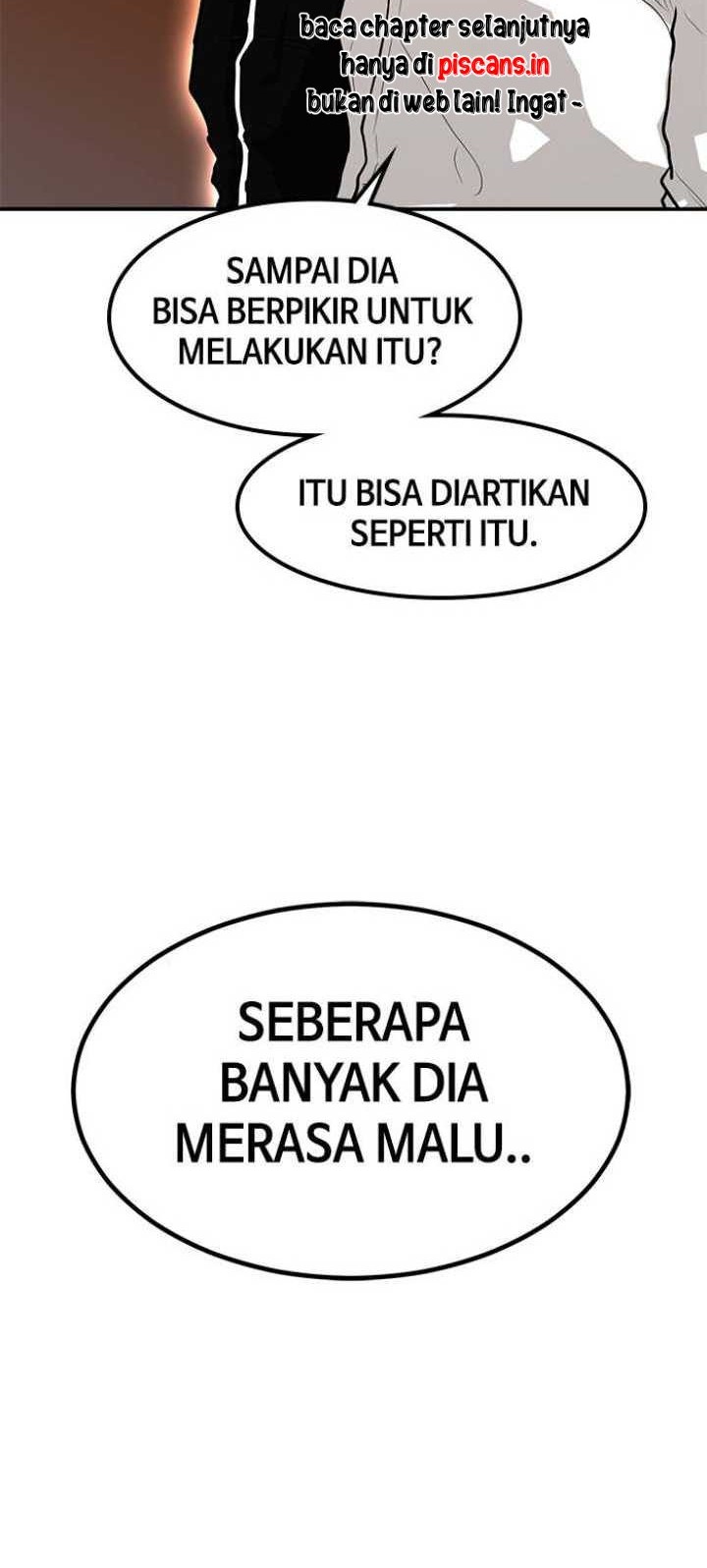 Attention Seeker Chapter 46 - halaman 59