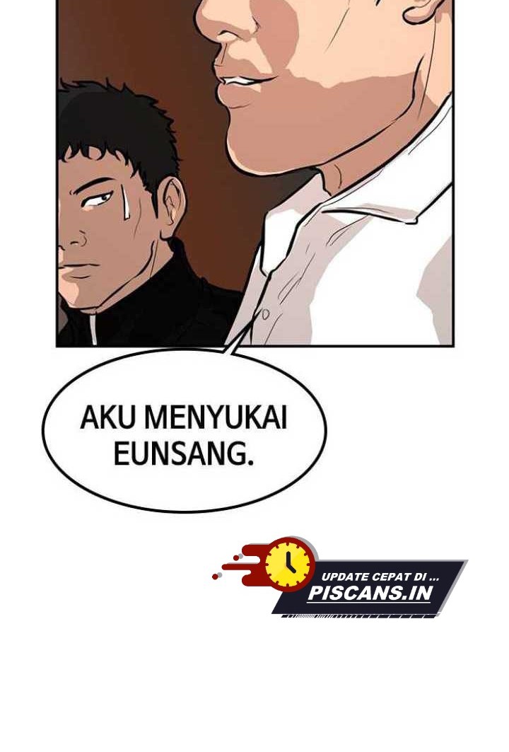 Attention Seeker Chapter 46 - halaman 61