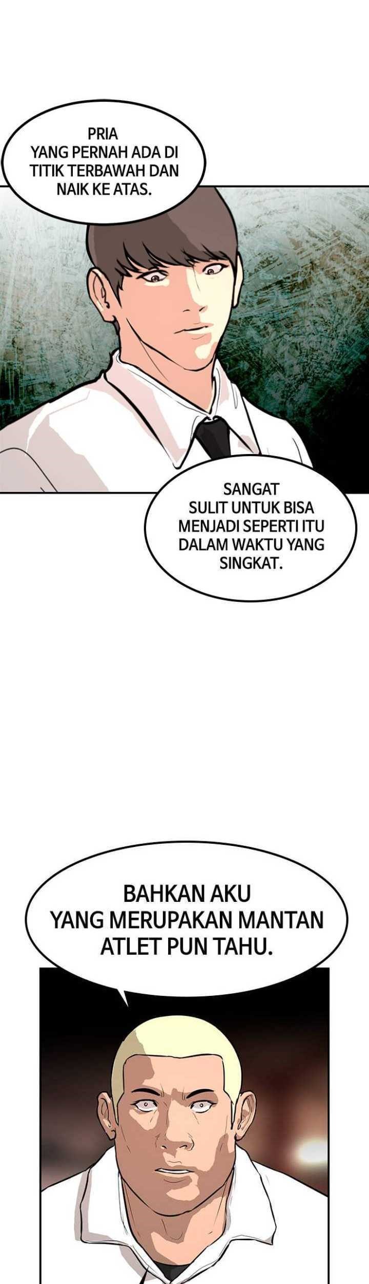 Attention Seeker Chapter 46 - halaman 62
