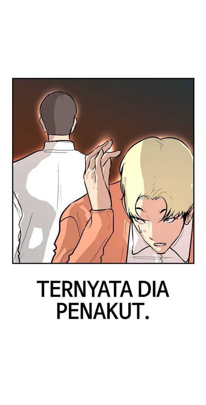 Attention Seeker Chapter 47 - halaman 14