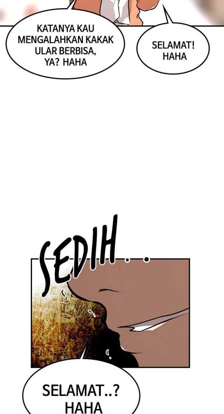 Attention Seeker Chapter 47 - halaman 18