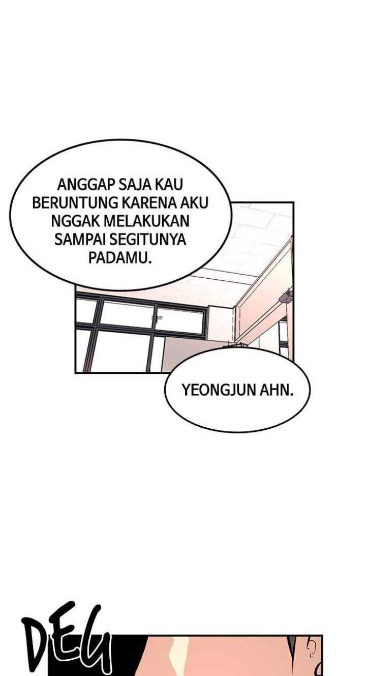 Attention Seeker Chapter 47 - halaman 20