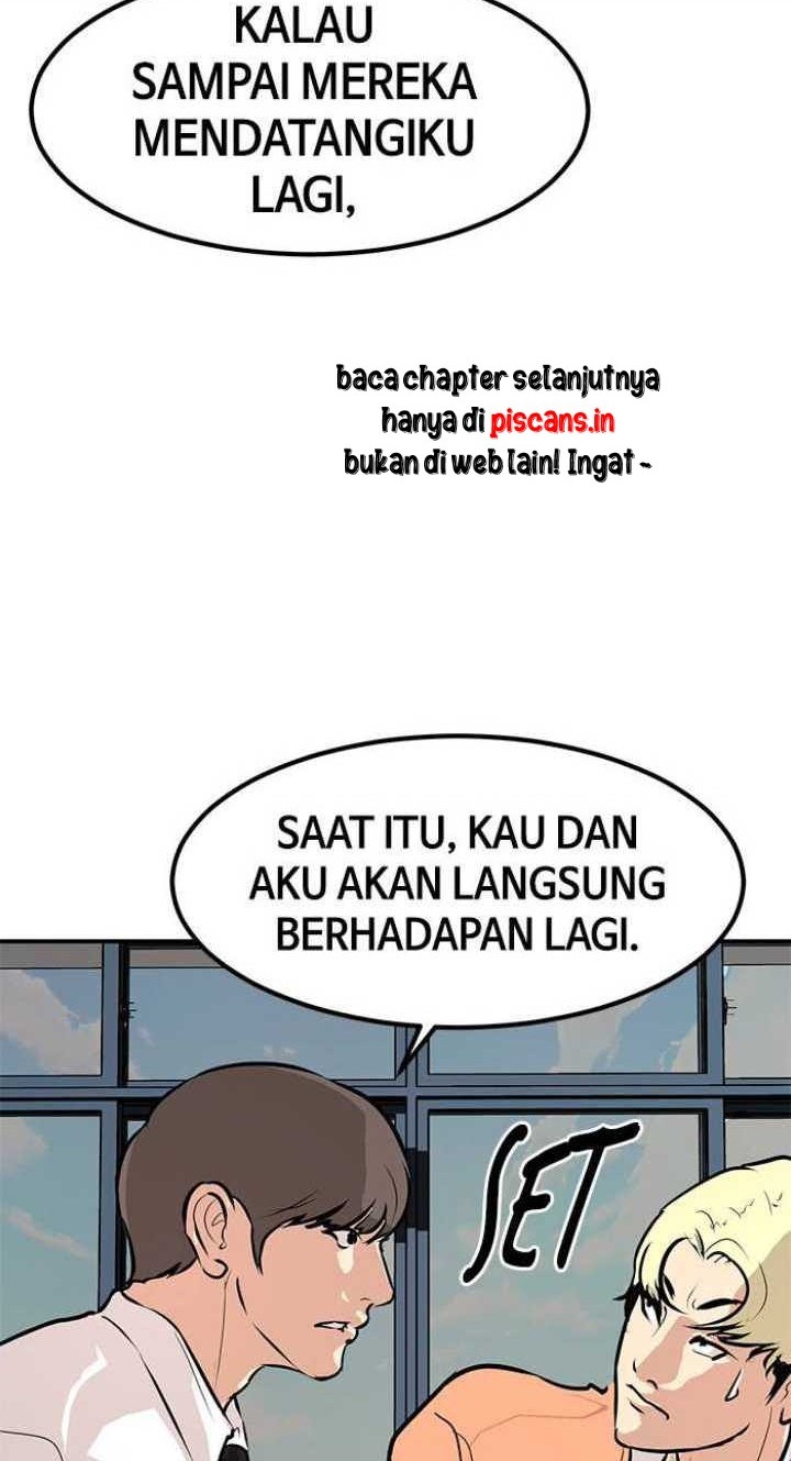 Attention Seeker Chapter 47 - halaman 22