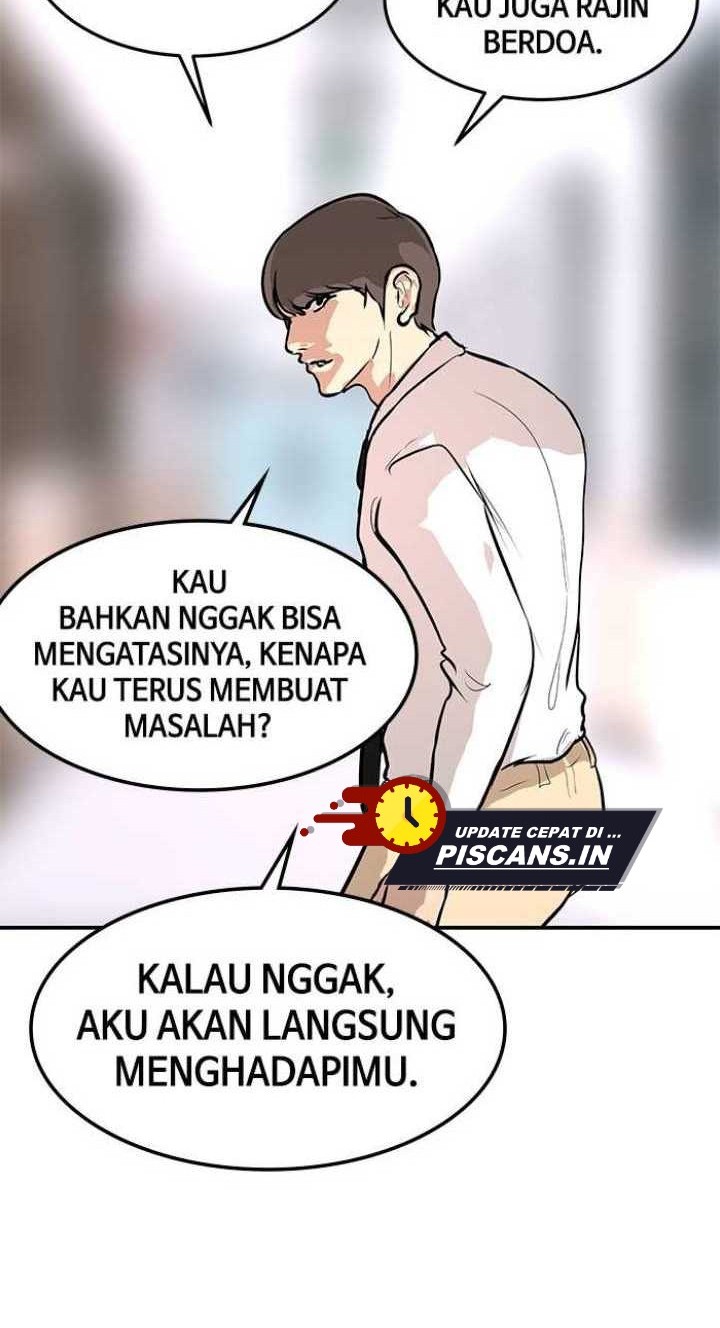 Attention Seeker Chapter 47 - halaman 24