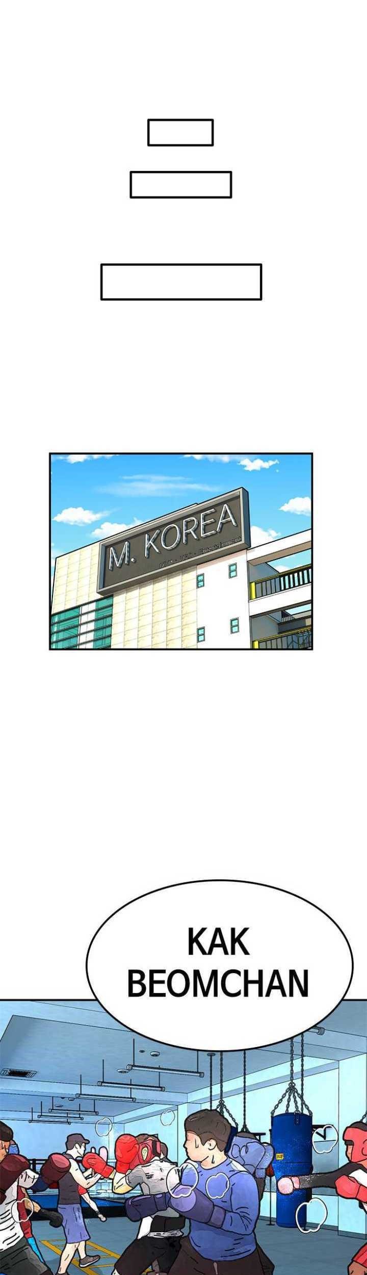 Attention Seeker Chapter 47 - halaman 25