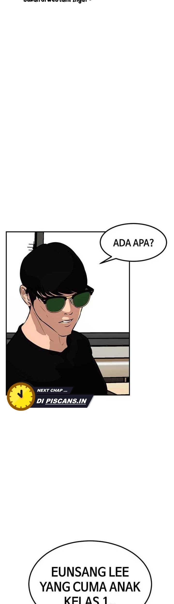 Attention Seeker Chapter 47 - halaman 3