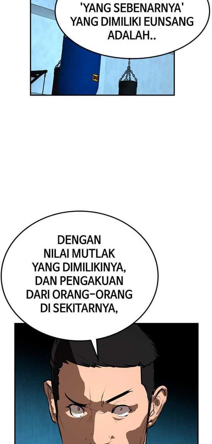 Attention Seeker Chapter 47 - halaman 30