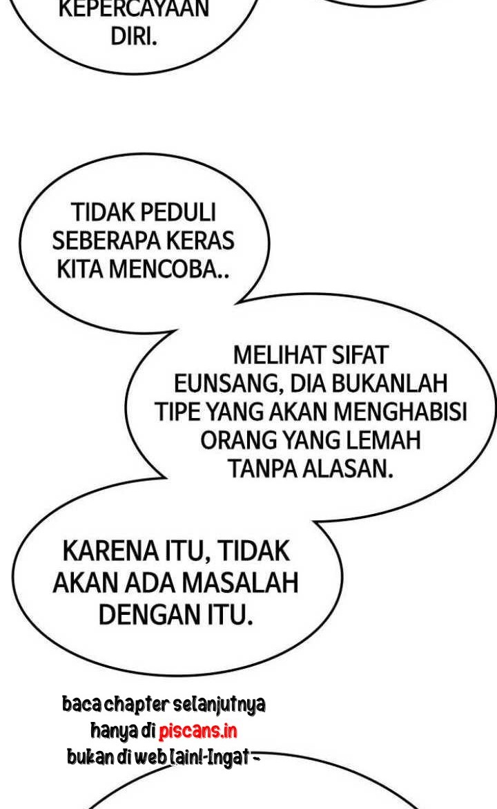 Attention Seeker Chapter 47 - halaman 34