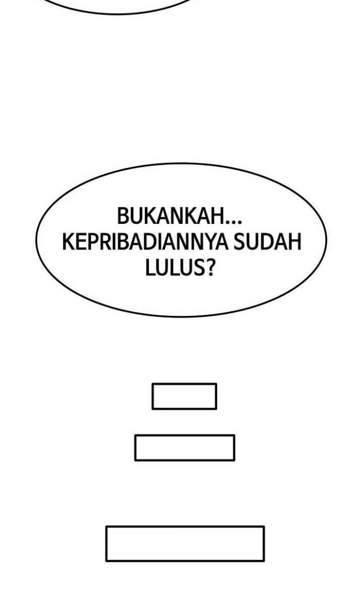 Attention Seeker Chapter 47 - halaman 36