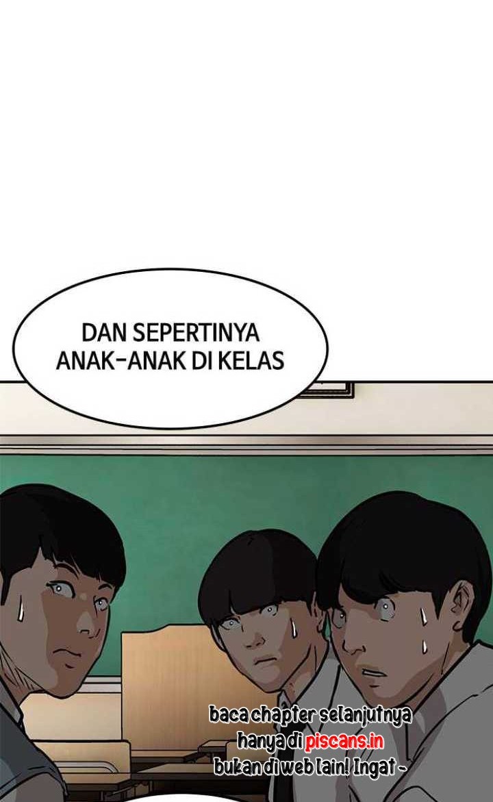 Attention Seeker Chapter 47 - halaman 38
