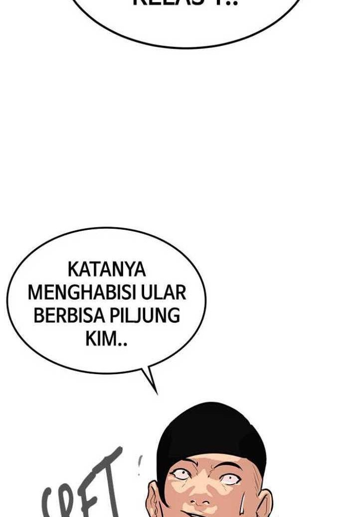 Attention Seeker Chapter 47 - halaman 4