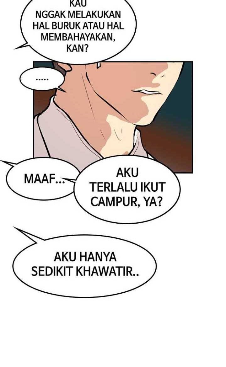 Attention Seeker Chapter 47 - halaman 40