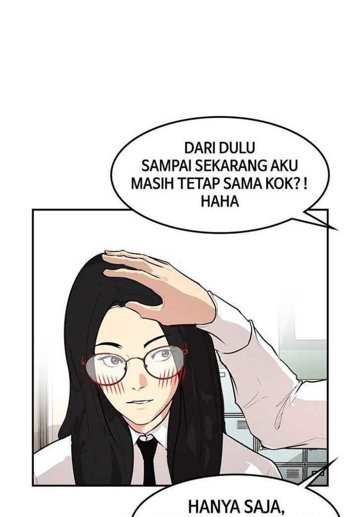 Attention Seeker Chapter 47 - halaman 42