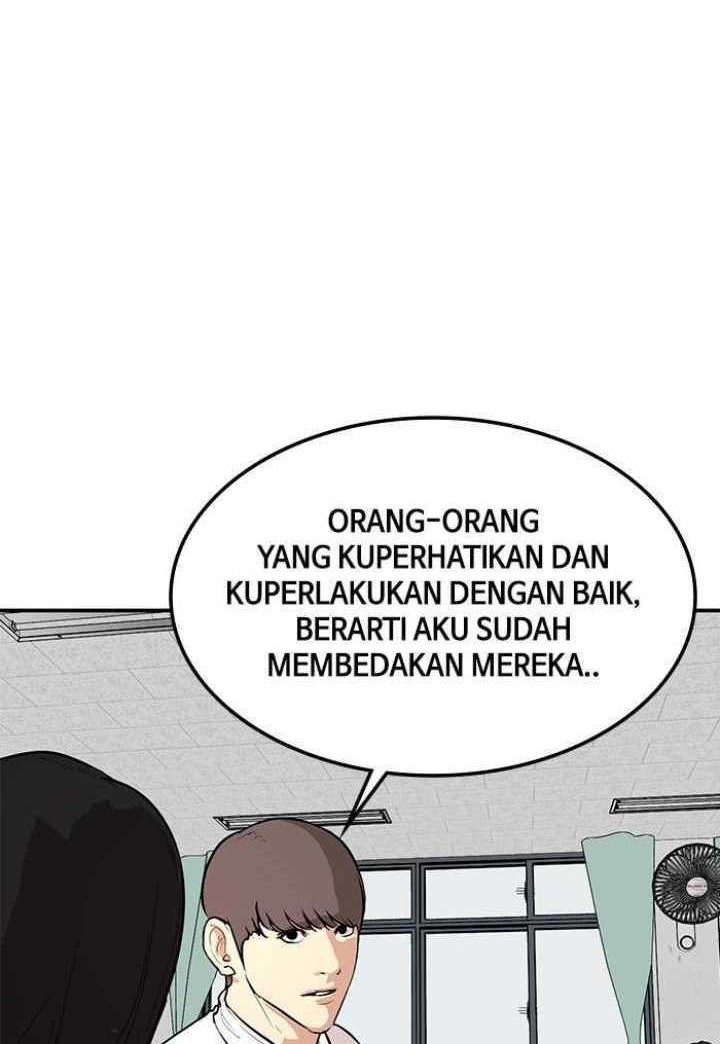 Attention Seeker Chapter 47 - halaman 44