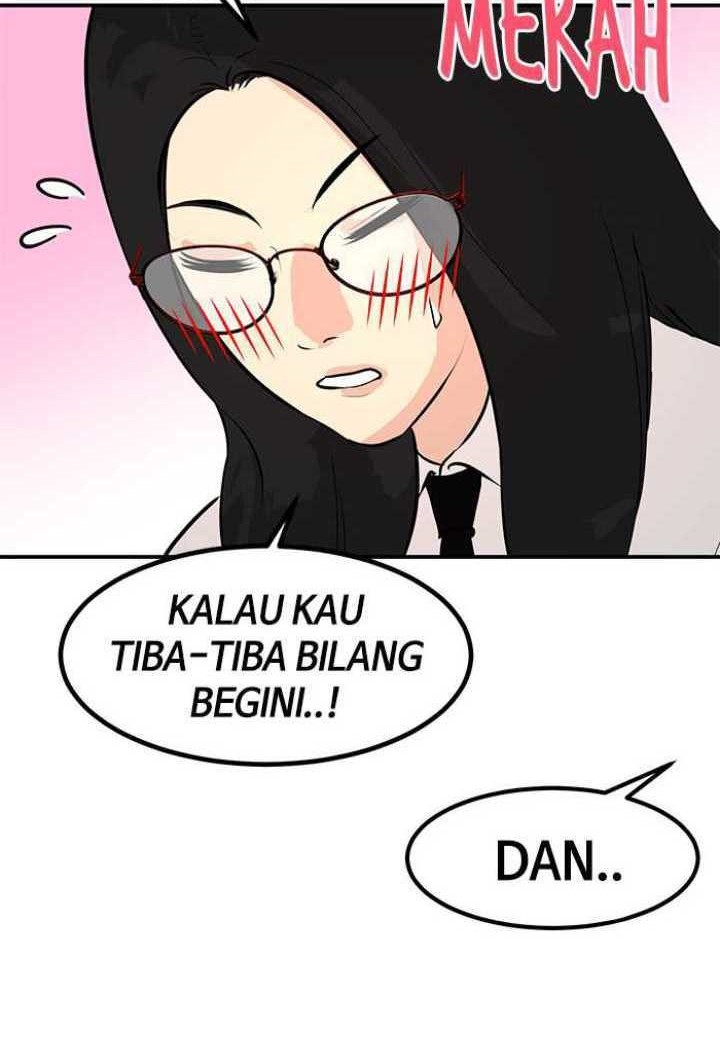 Attention Seeker Chapter 47 - halaman 46