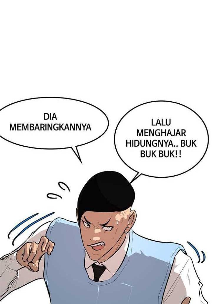 Attention Seeker Chapter 47 - halaman 6