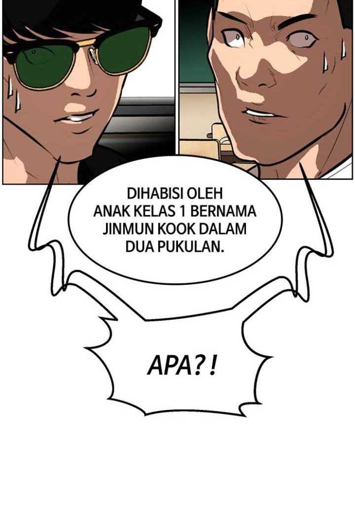 Attention Seeker Chapter 47 - halaman 8