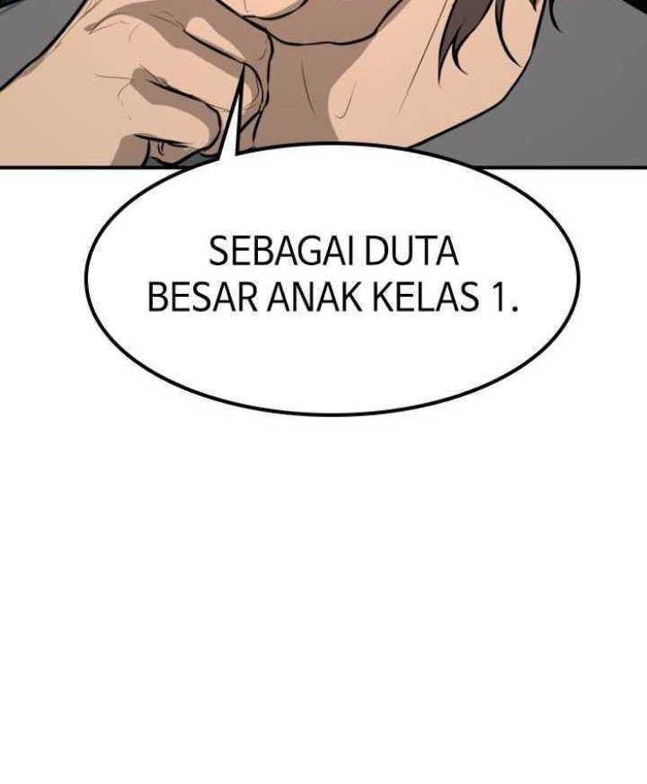 Attention Seeker Chapter 48 - halaman 16