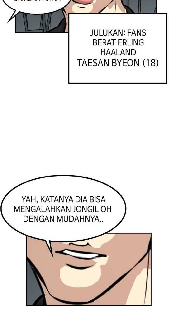 Attention Seeker Chapter 48 - halaman 18
