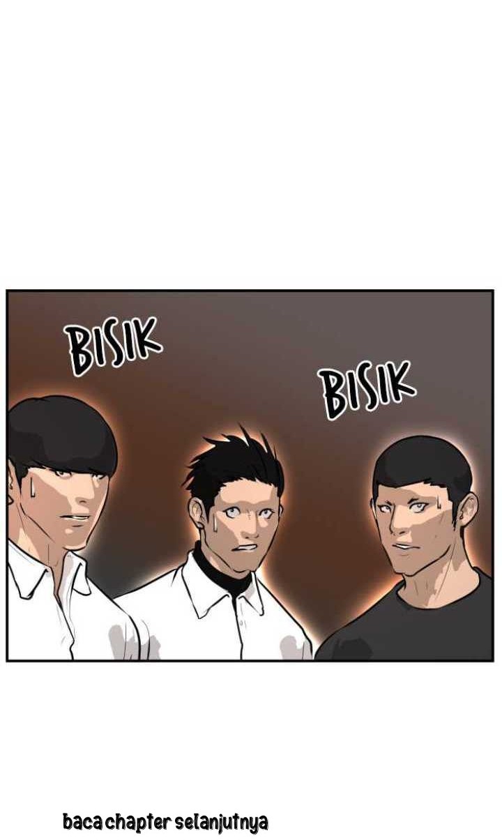 Attention Seeker Chapter 48 - halaman 2