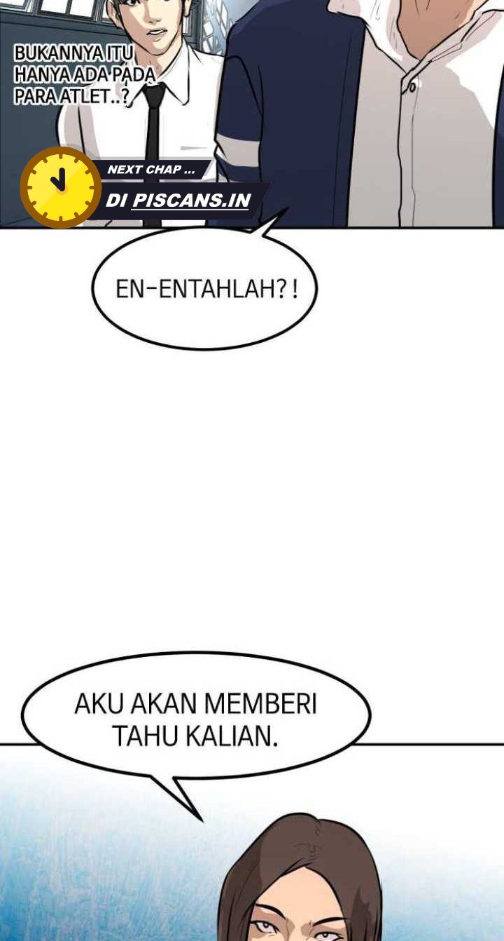 Attention Seeker Chapter 48 - halaman 20
