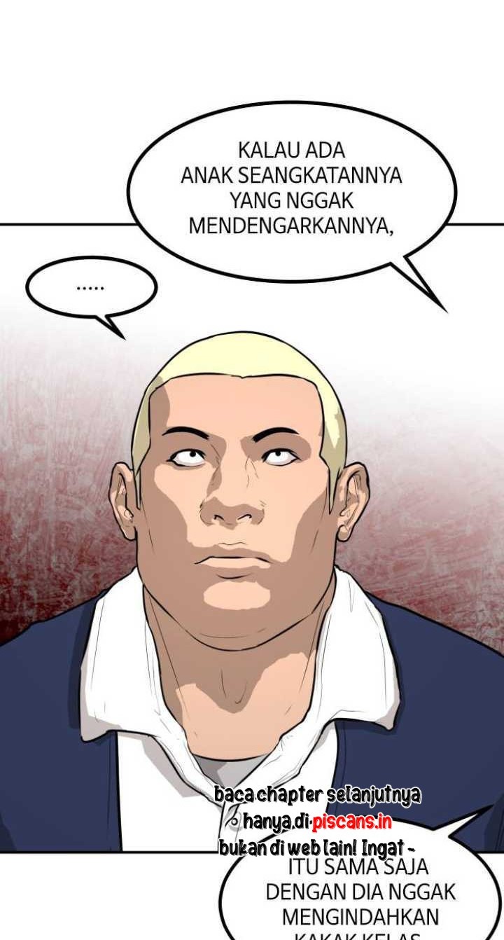 Attention Seeker Chapter 48 - halaman 22