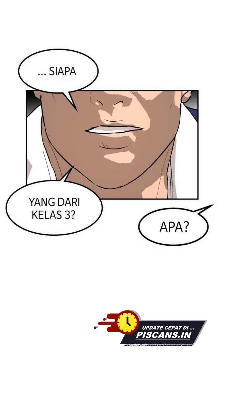 Attention Seeker Chapter 48 - halaman 24