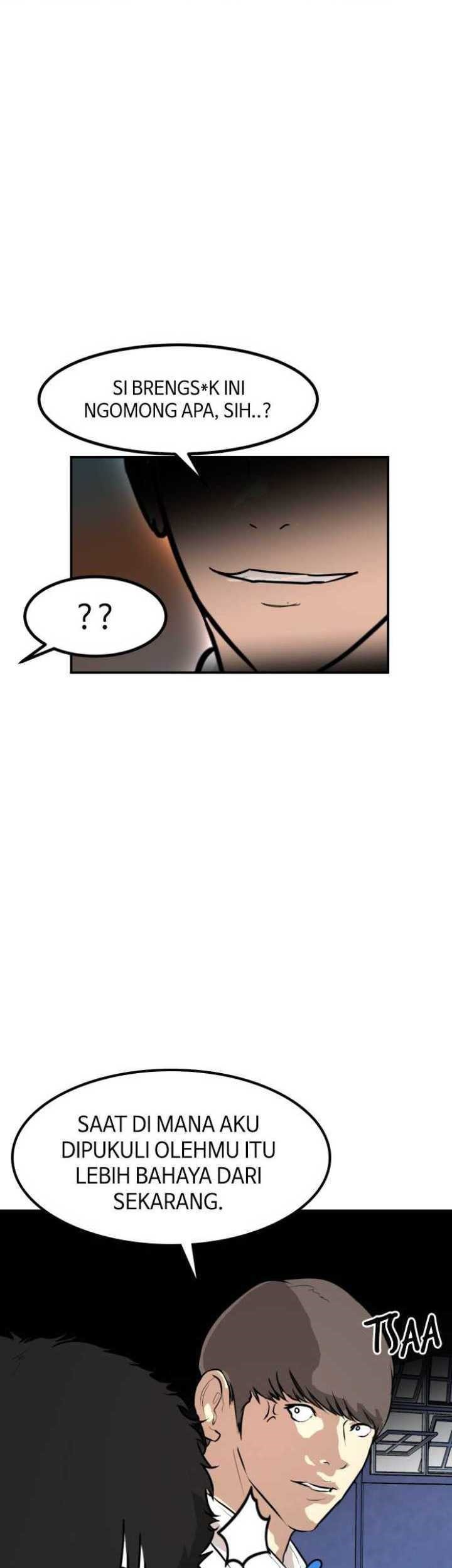 Attention Seeker Chapter 48 - halaman 29