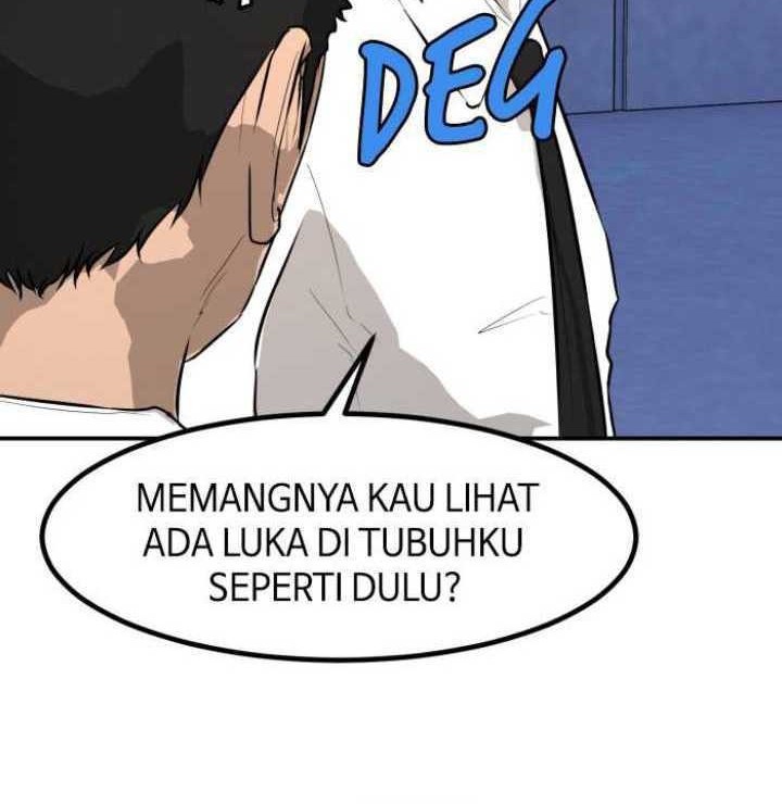 Attention Seeker Chapter 48 - halaman 30