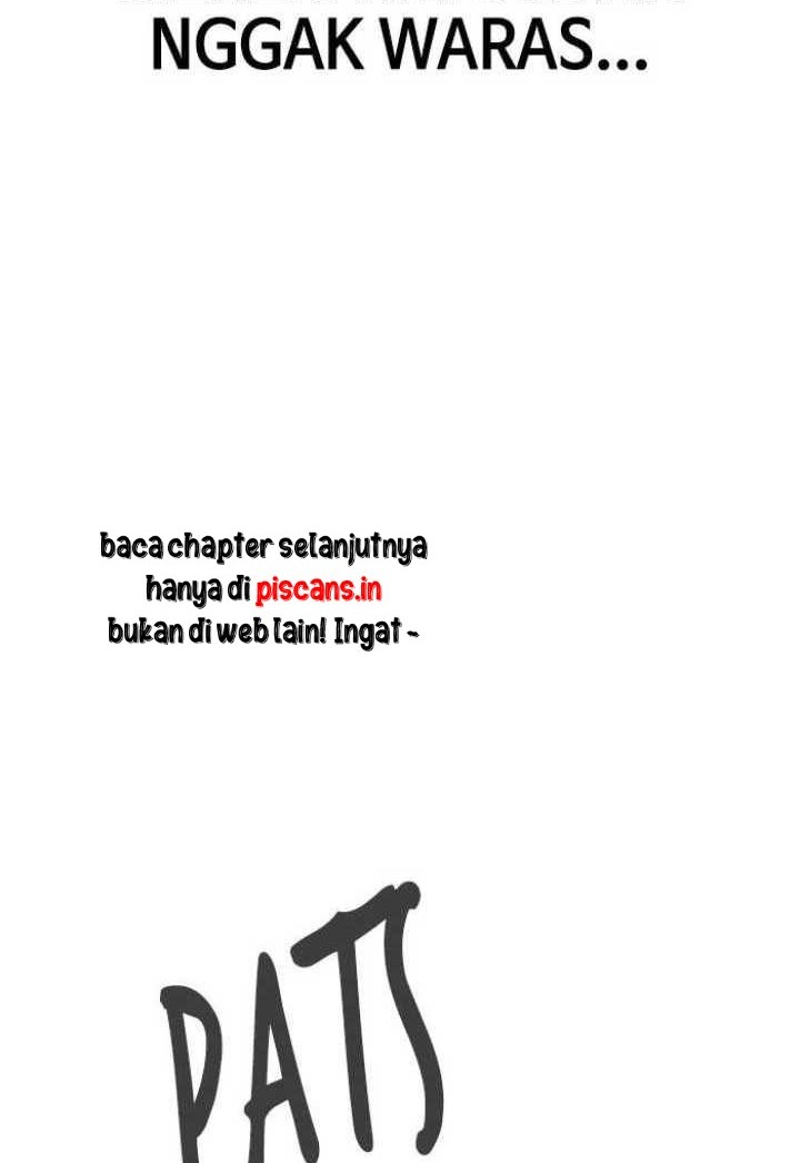 Attention Seeker Chapter 48 - halaman 34