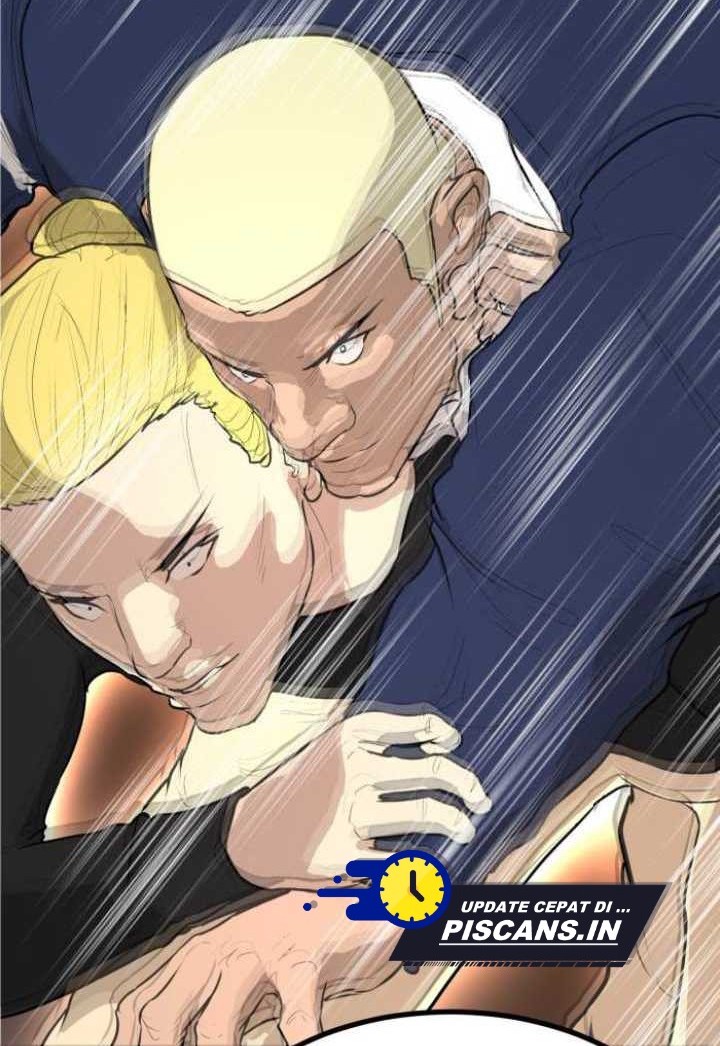 Attention Seeker Chapter 48 - halaman 36