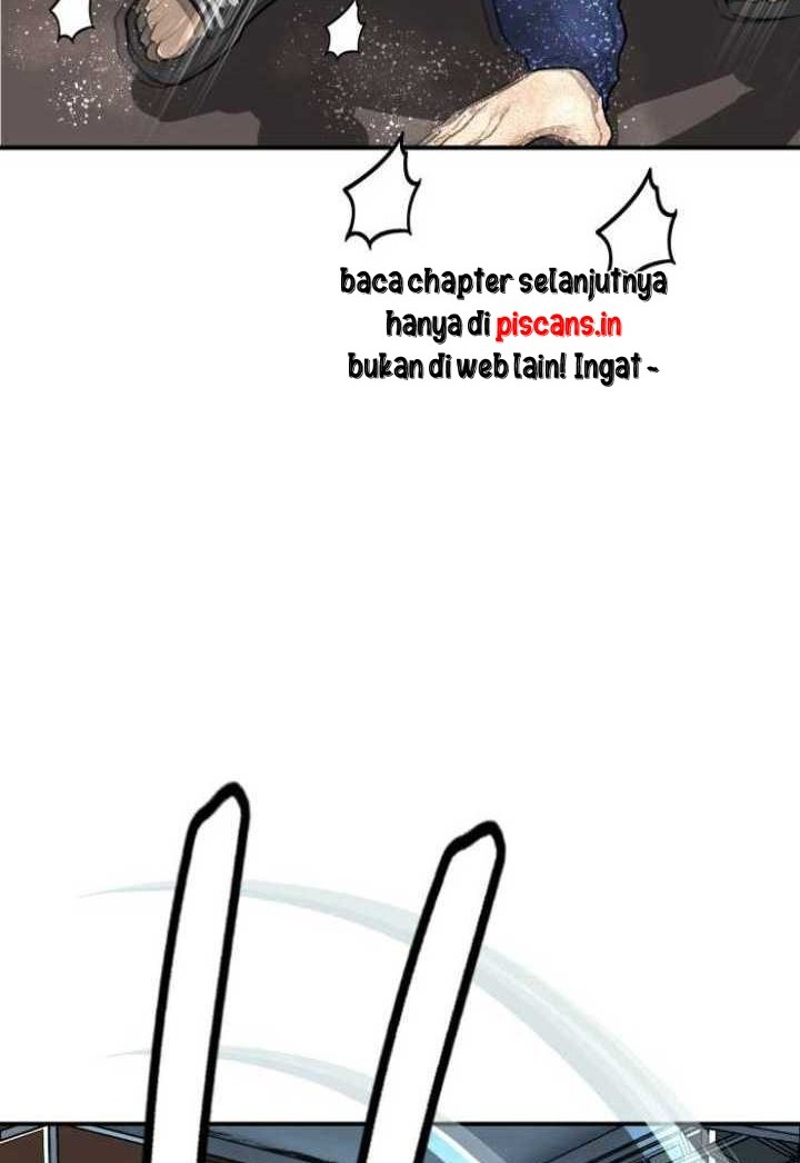 Attention Seeker Chapter 48 - halaman 38