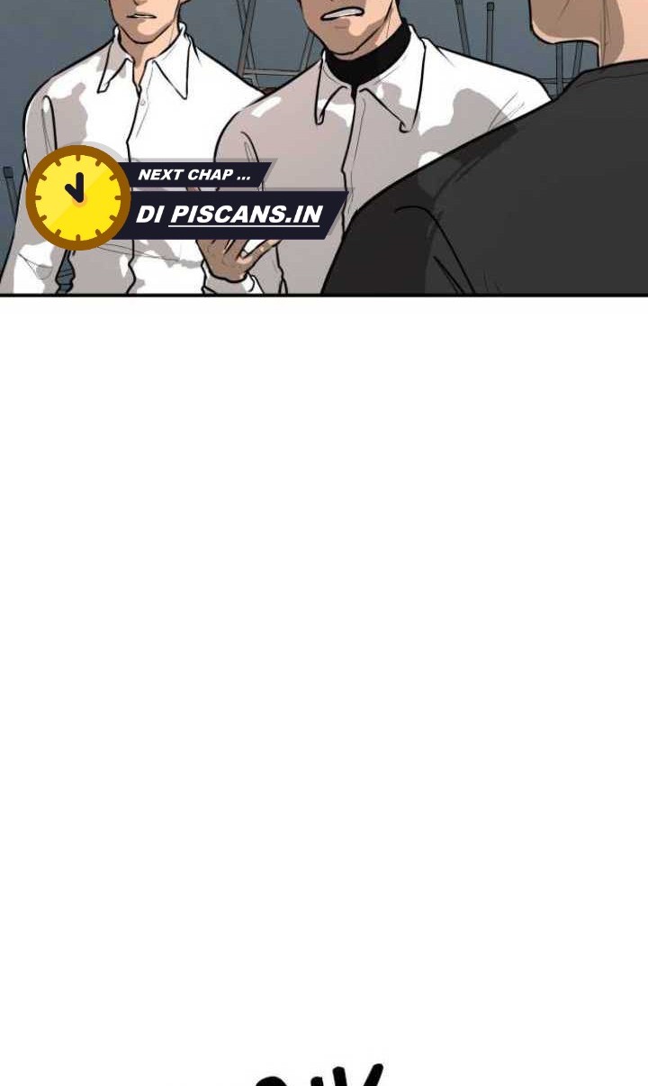 Attention Seeker Chapter 48 - halaman 4