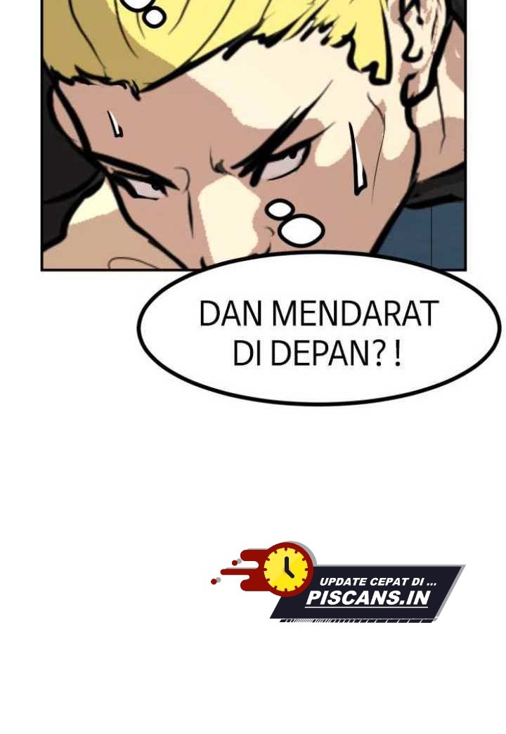 Attention Seeker Chapter 48 - halaman 40