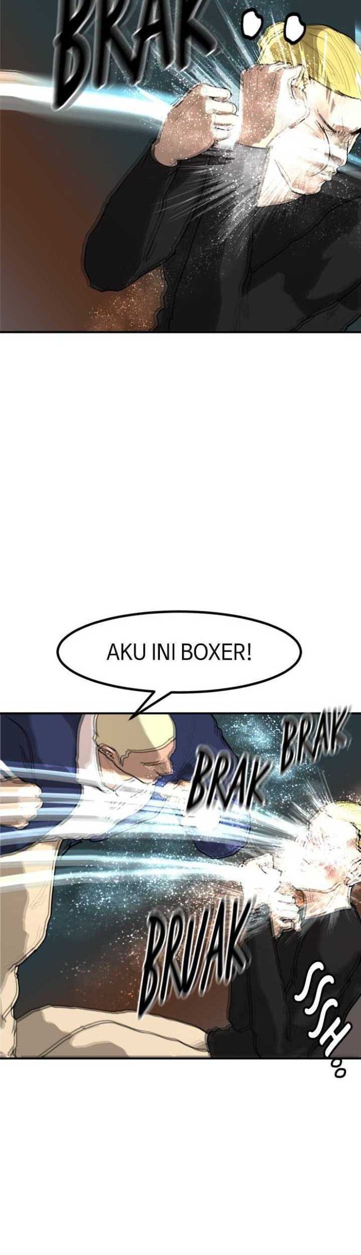Attention Seeker Chapter 48 - halaman 47