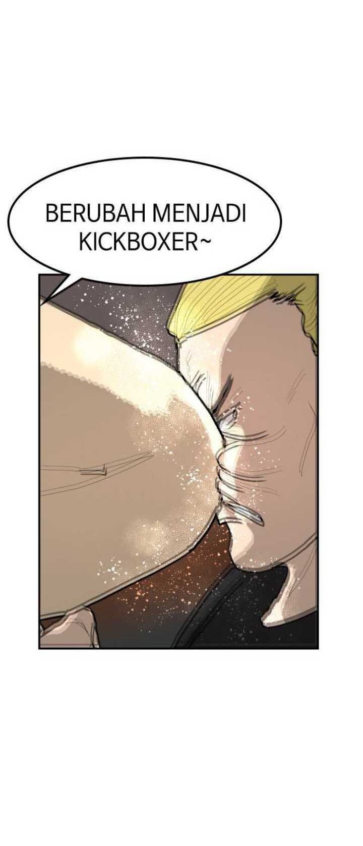 Attention Seeker Chapter 48 - halaman 48